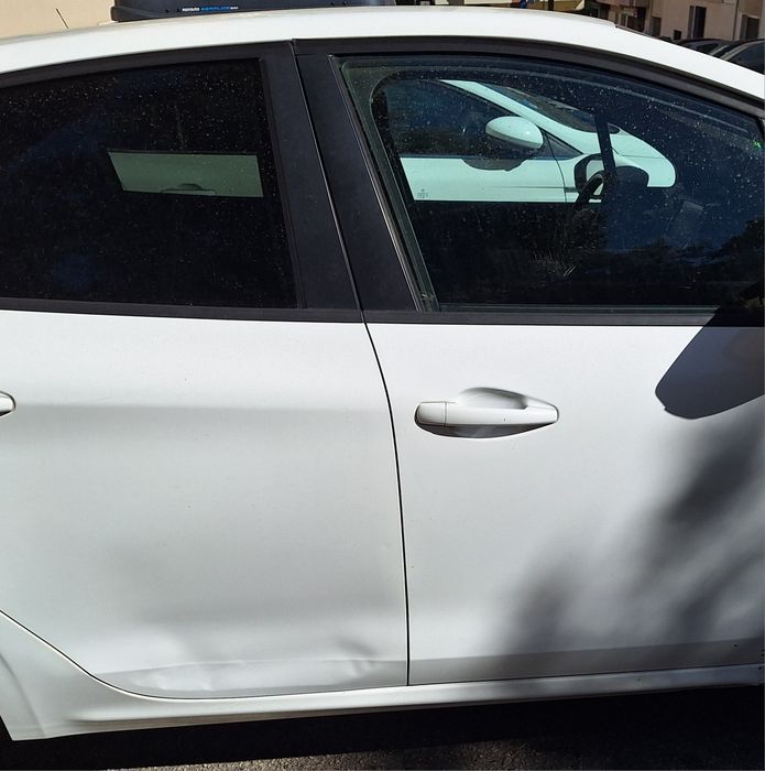 PEUGEOT 208 1.2 VTI Active  5 Portas