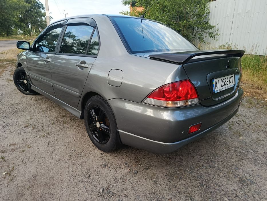 Продам Ланцер 2008р автомат