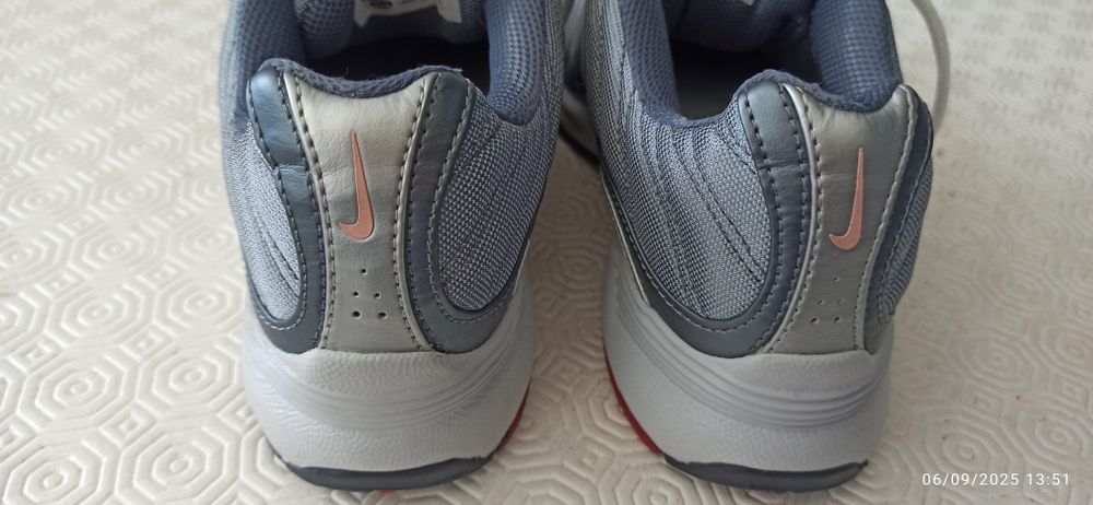 Ténis n° 37,5 /Sapatilhas para Fitness NIKE Women's Training