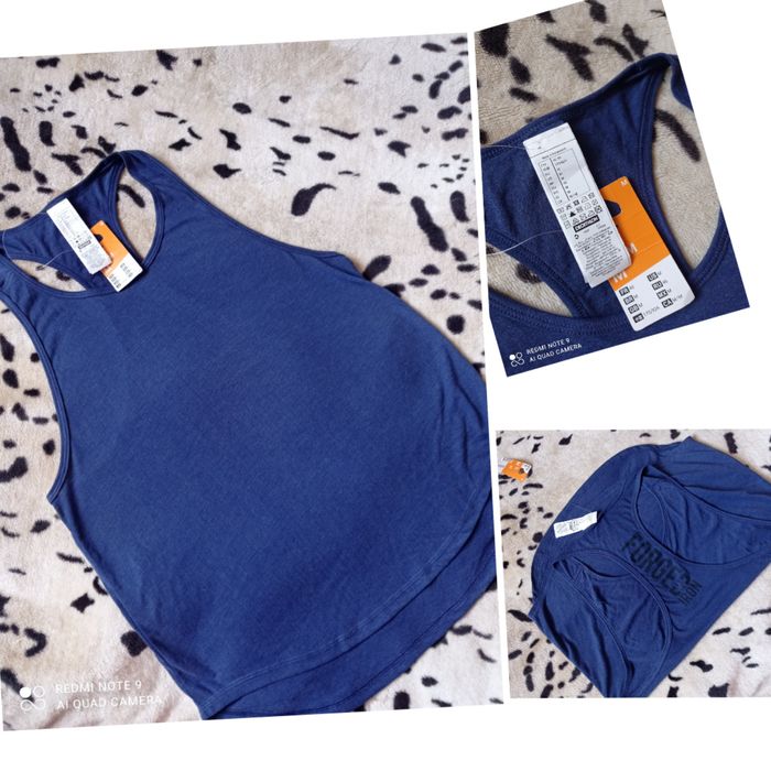 Decathlon nowa super bokserka rozmiar M