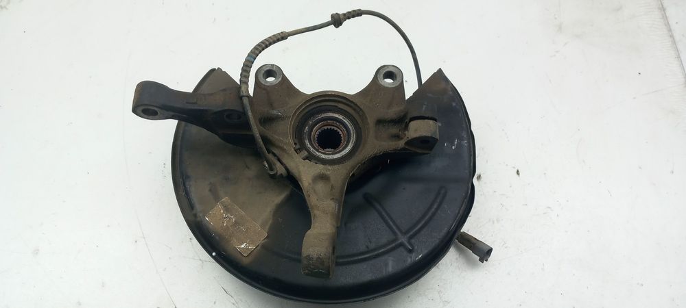 Manga de eixo frente esquerda OPEL Mokka / Mokka X