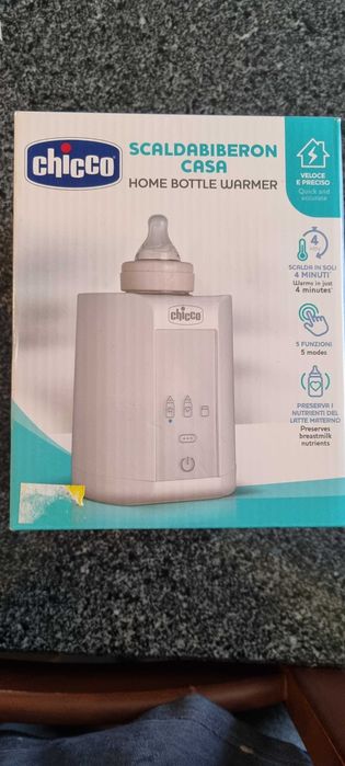 Artigos para bebês quase novos