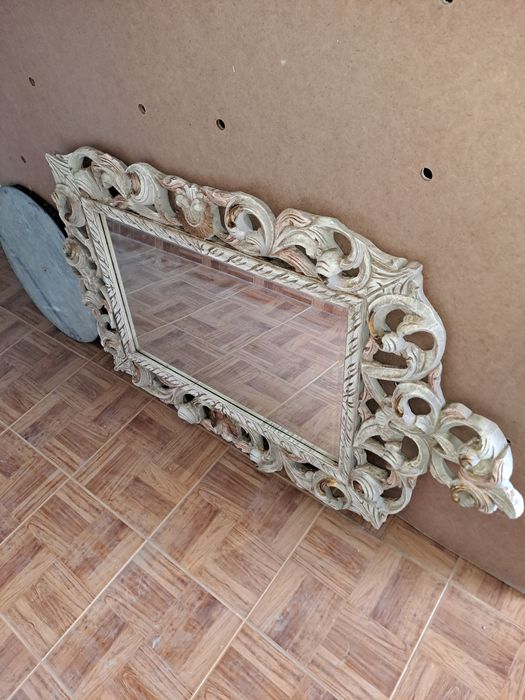 Móveis usados antigos