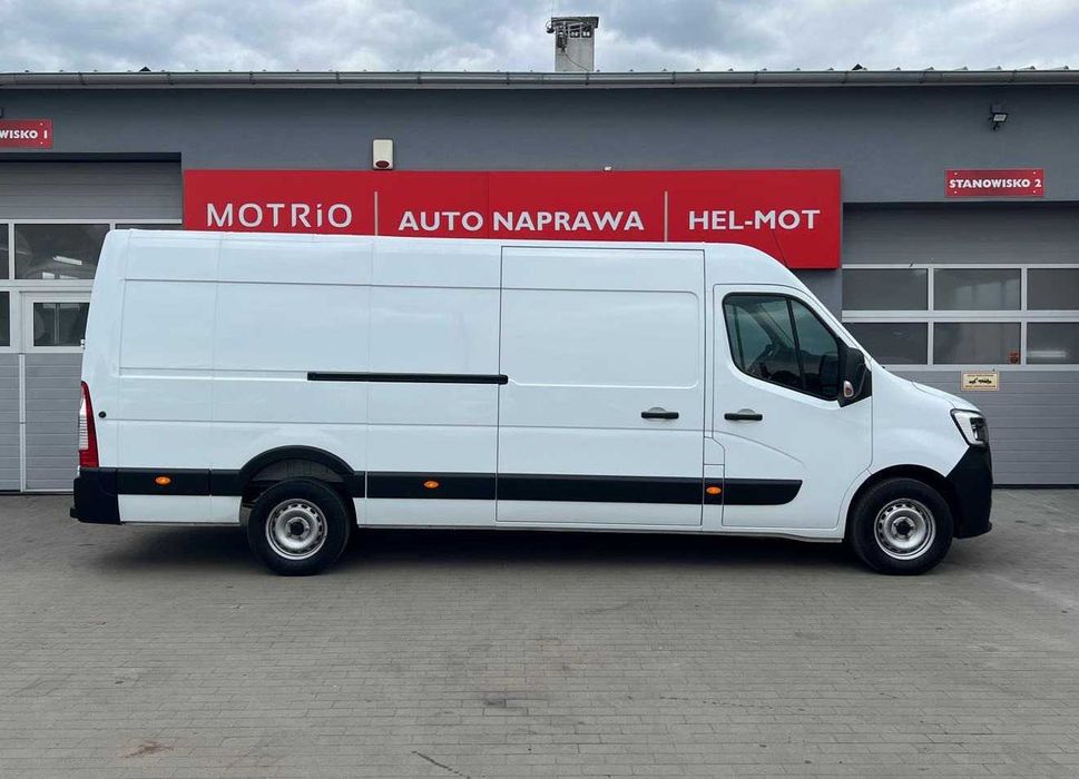 Wypożyczalnia Wynajem Wynajmę Bus Blaszak L3H2 HAK! ___4,30x1,75___