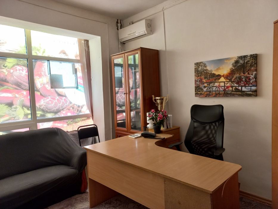 Сдам мультифункциональное помещение 125кв.м у М. Алексеевская