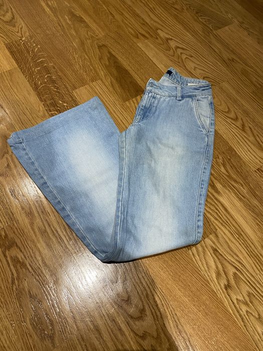 Lote de 30 Jeans Usados da Salsa Jeans