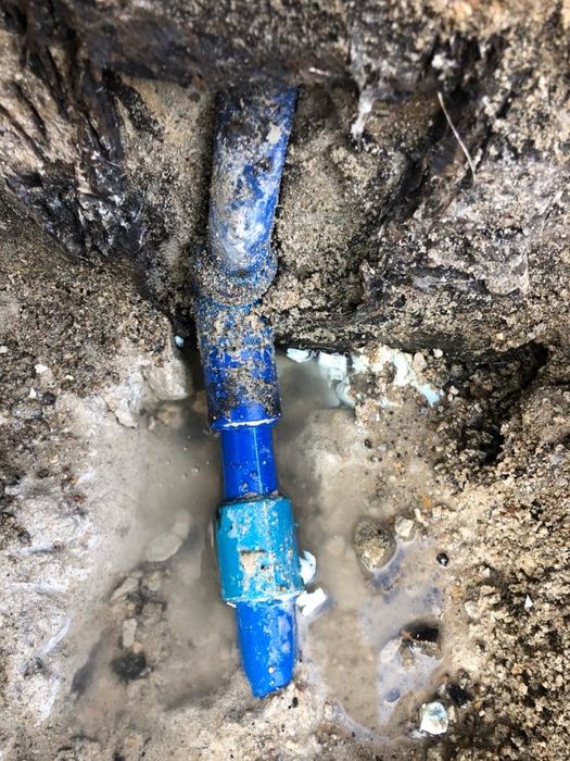 Canalizador Detecçao/ Reparação fuga de agua