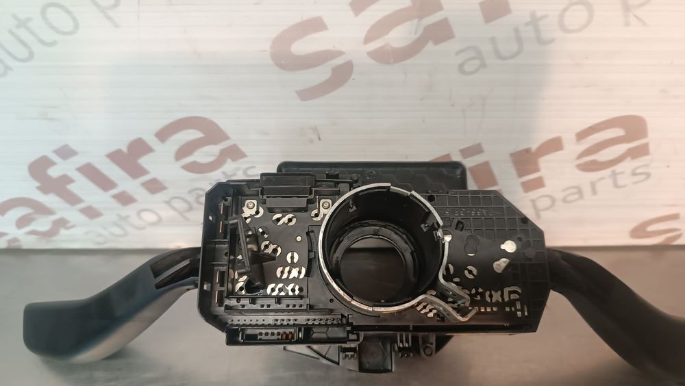 Conjunto / Manetes de Luzes e Limpa Vidros SEAT IBIZA III - 6Q0953503AD