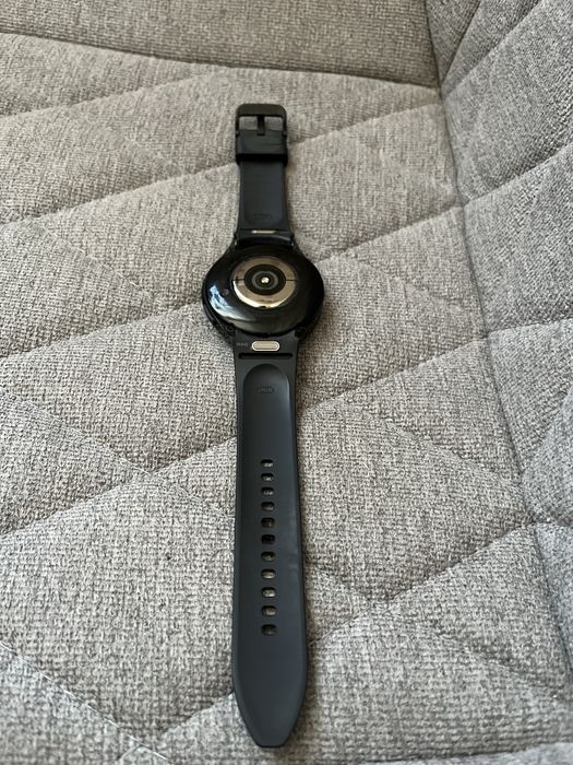 Samsung Galaxy Wotch 6 Classic 47 mm e-Sim