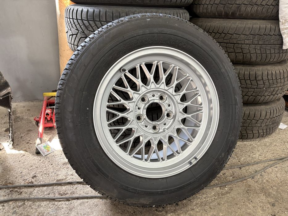 Felga Styling 5 16’ BMW E39 5x120