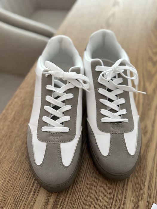 Prawie nowe buty meskie 43