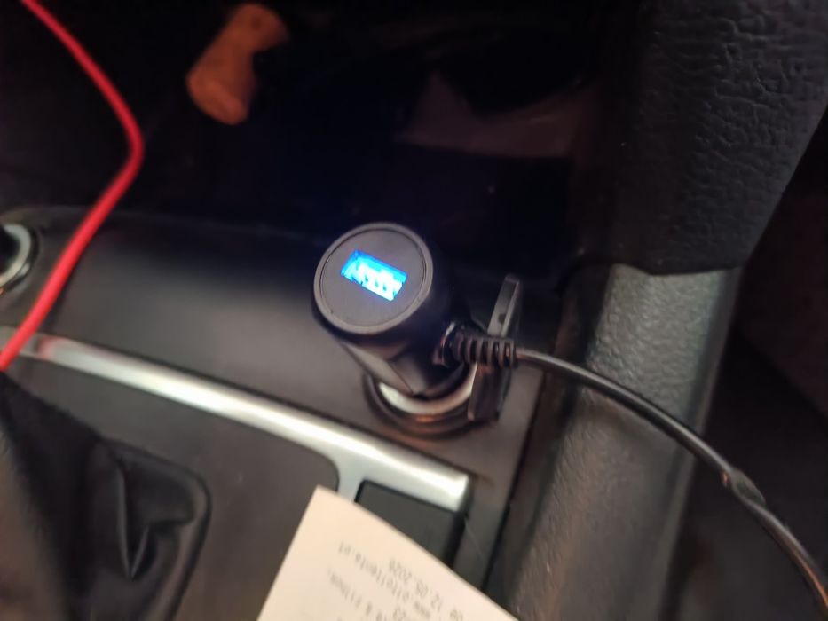 Multimidia para carro