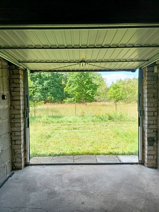 Garaż w Zgierzu do wynajęcia / Rezerwacja do 30.08. - Widok 4