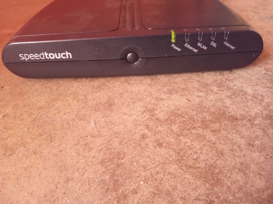 Router internetowy nowy