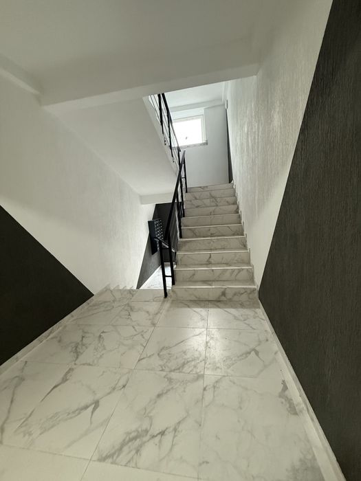 Квартира в новому будинку ЖК Brickwood, 37,5 м²