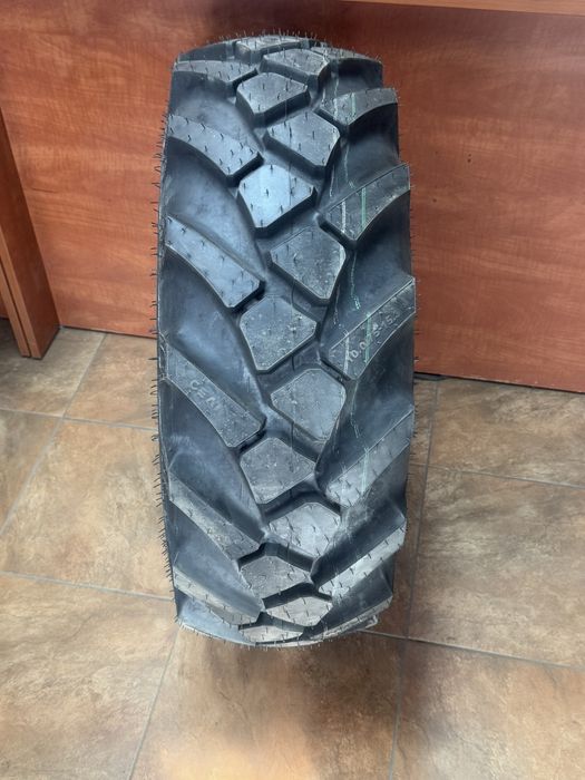 koła balonowe przód 10.0/75-15.3/14pr MPT Ursus C360 C330 Zetor MF