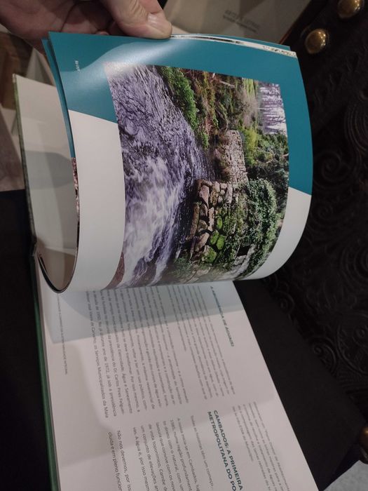 Maia uma Comunidade a caminho da sustentabilidade integral