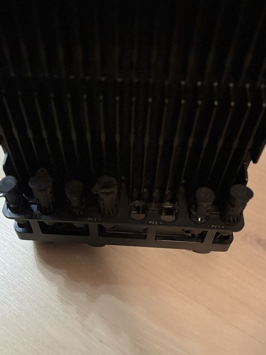 Зарядна станція EcoFlow DELTA Lite (Stream Pro)