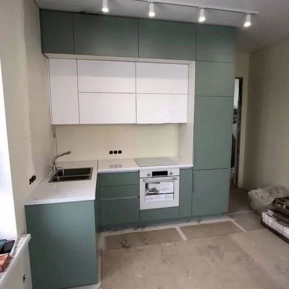 Кухня на замовлення, Кухонні меблі НЕДОРОГО