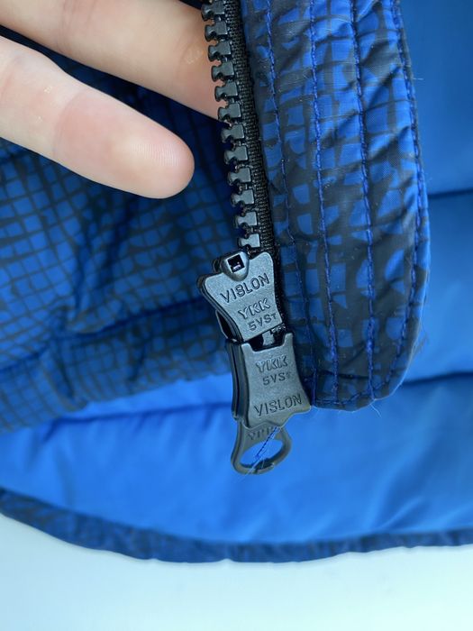 ОРИГІНАЛ Nike S NSW куртка жилетка кофта найк рС