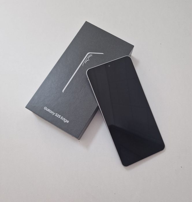 Galaxy S25 EDGE 256 GB