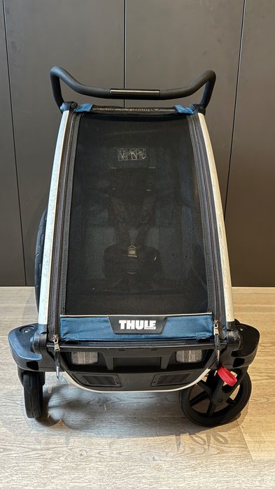 Przyczepka Thule Chariot Cross 1