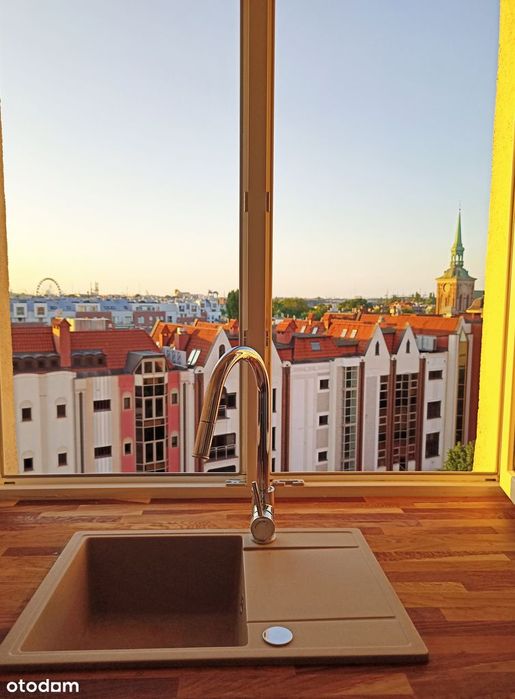 3 osobne pokoje | balkon | parking - idealna inwestycja