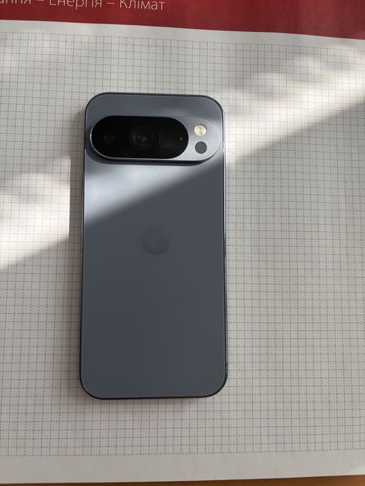 Google Pixel 10 pro obsidian 128gb
