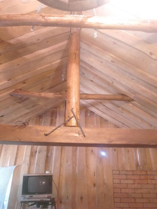 Продам дачу в Сулимівці!