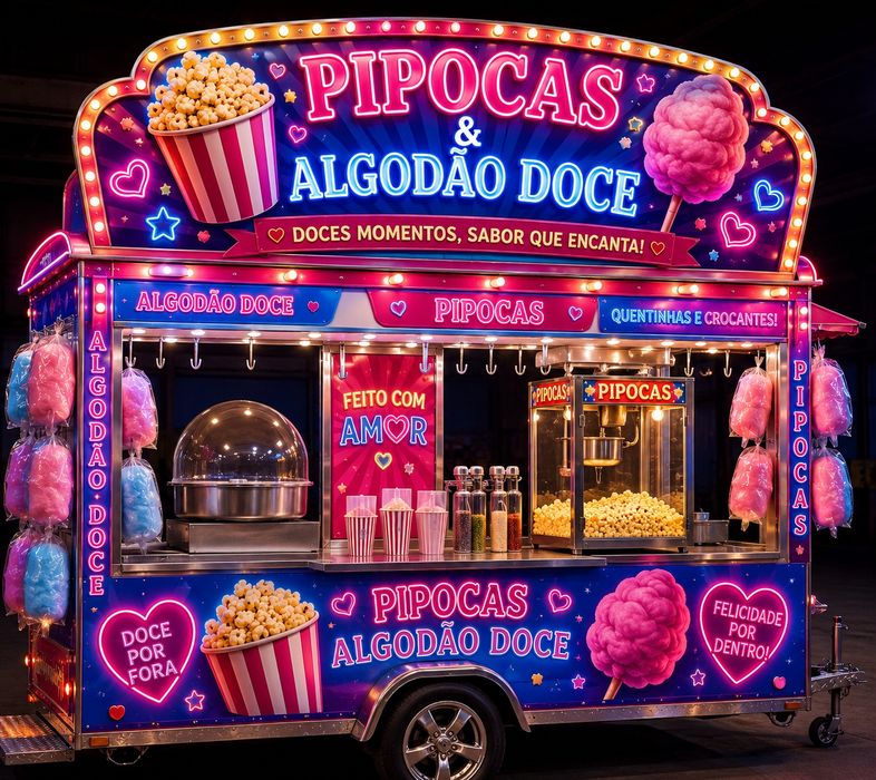 For Events and Parties