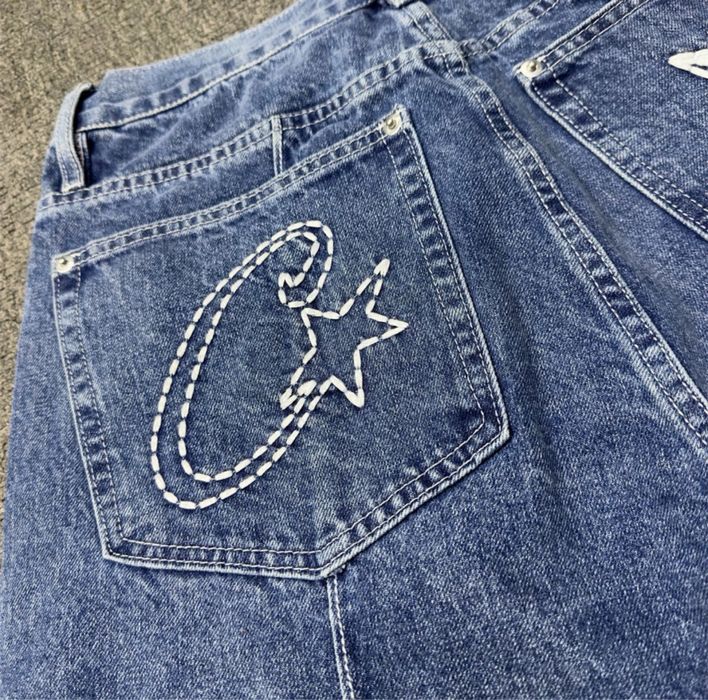 Шорти Corteiz C Star