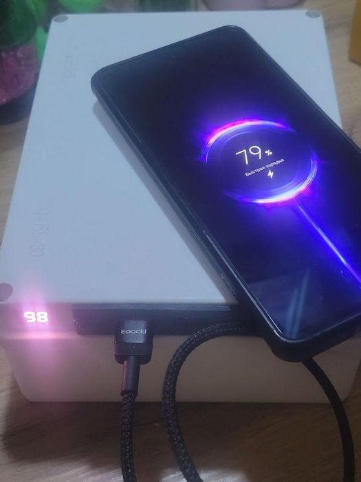 Павербанк та Безперебійник для Роутера 2в1