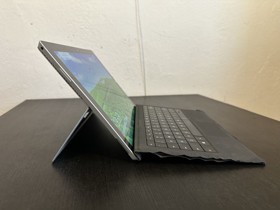 Microsoft Surface Pro 3