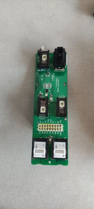 Módulo de vidros Kia Soul ref:  93570-B2020