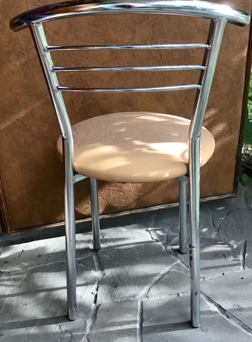 Стілець офісний б/в