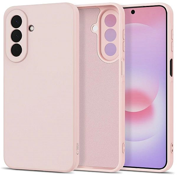 Tech-Protect Icon Galaxy A27/5G Pink
