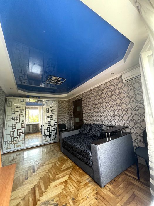 квартира подобово Правий берег біля 9 лікарні