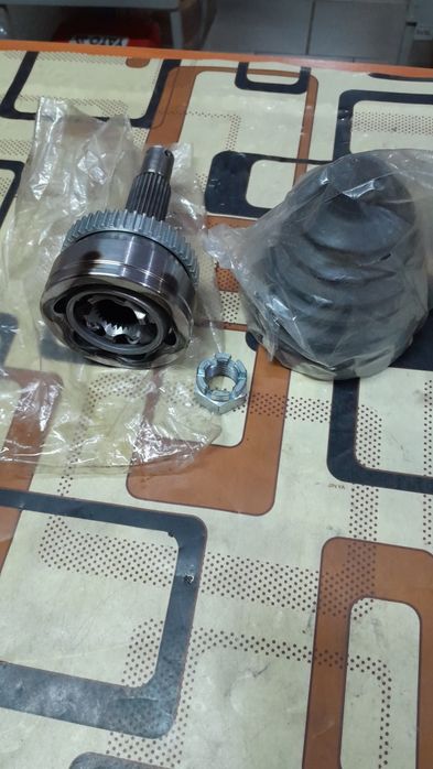 Шрус зовнішній правий на Туксон