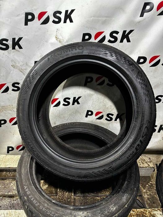 225 45 r17 kumho - Купити шини для авто - Ціна на OLX.ua