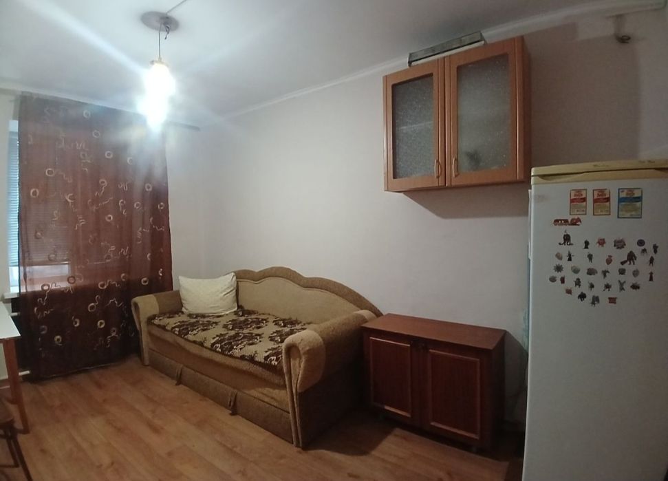 Продаю комнату в общежитии 3Слободская / Пограничная