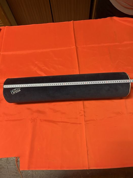 Rolo Fisioterapia Orthia