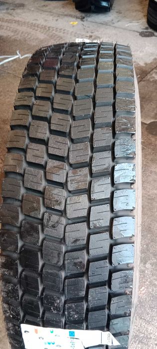 315/80R22,5 Firestone FD622