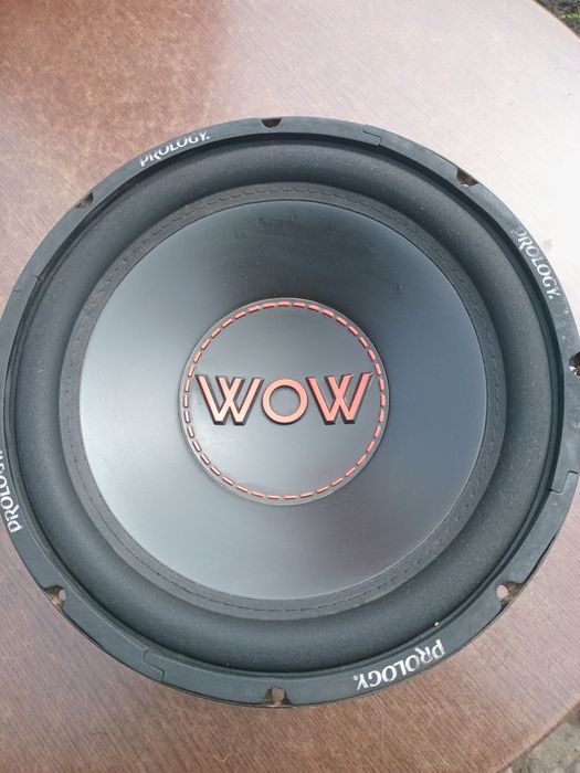 Продам саб PROLOGY