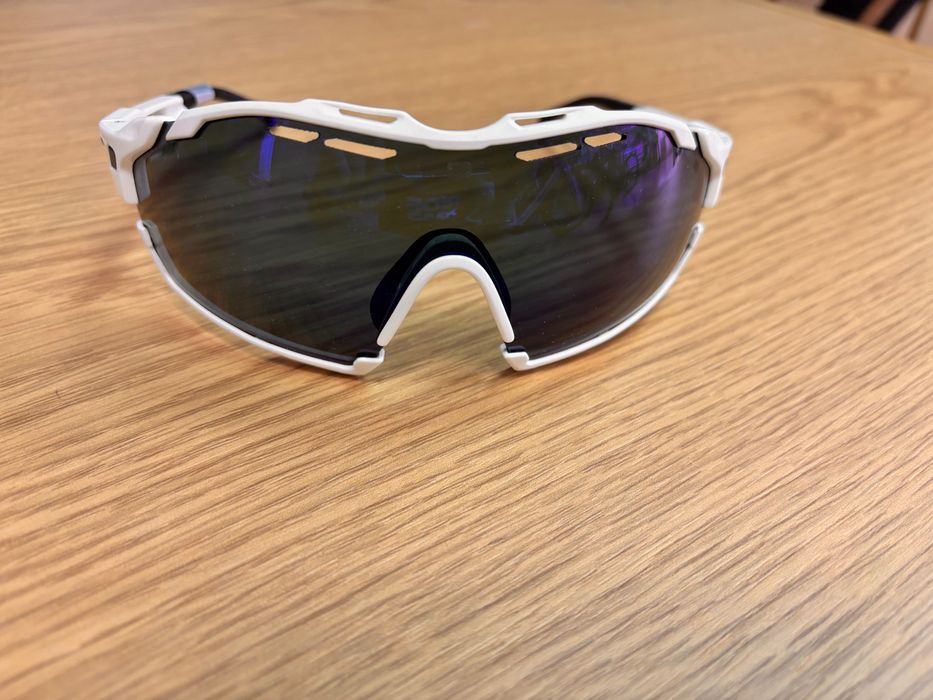Okulary rowerowe Rudy Project Cutline