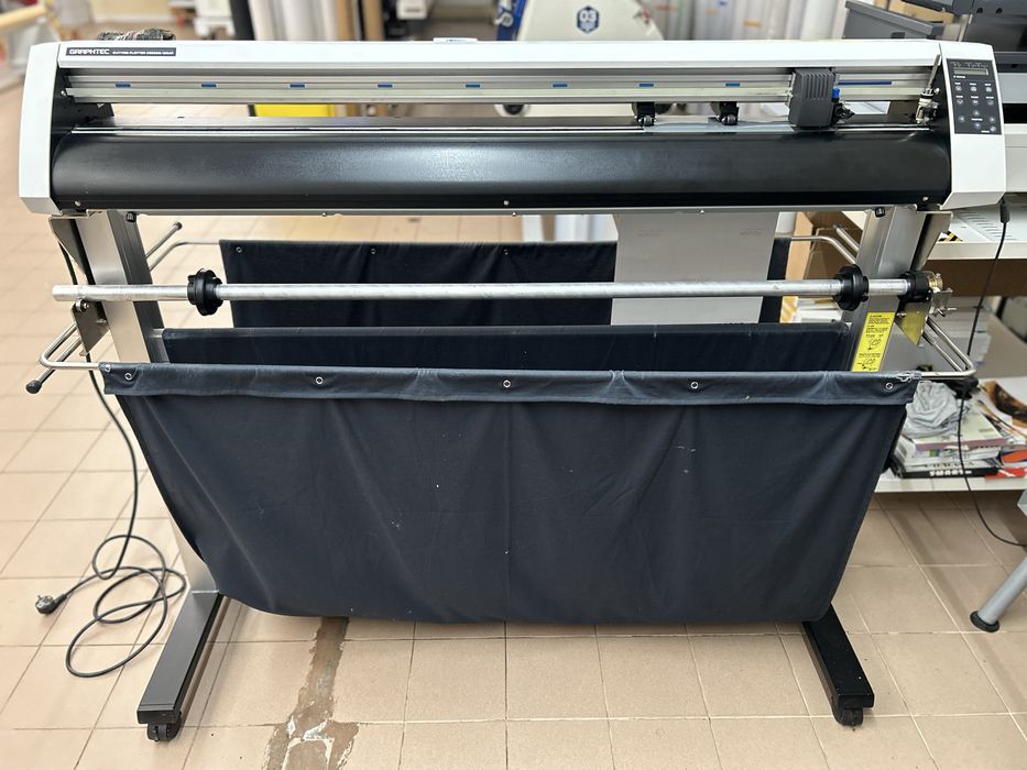 Graphtec CE5000 Plotter64750653876866121
