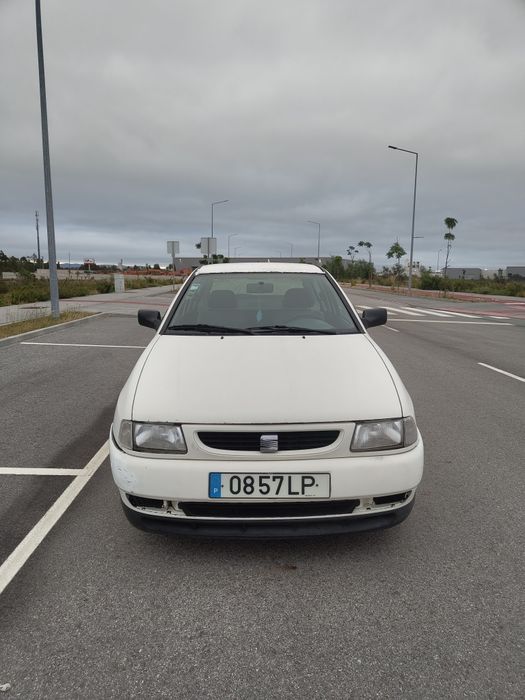 SEAT Ibiza TDI 6k