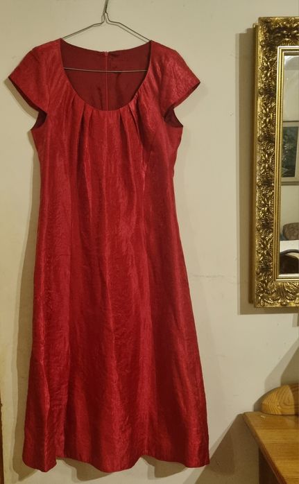 Sukienka wieczorowa rozm 38 M