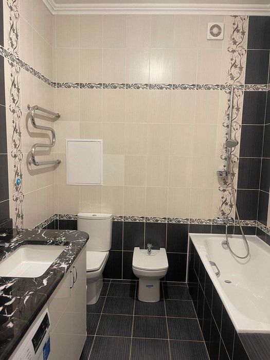 Оренда 1но кімнатної Оболонська набережна 3