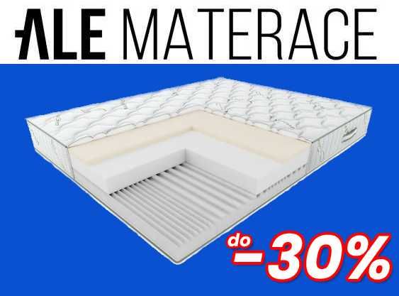 Nowy Materac Ekologiczny HILDING PROMOCJA do -30%
