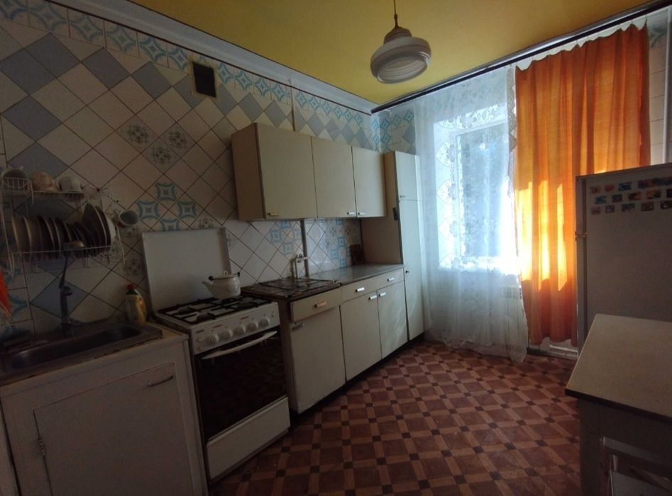 ‼️Актуально! Сдам 2 к.кв. метро 23 августа 10мин, Павлово Поле,ул. Деревянко